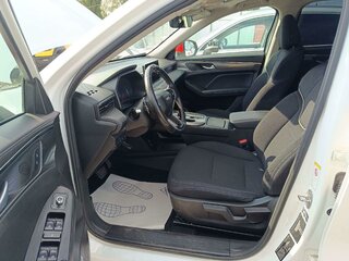 2023 Haval Jolion I, белый, 1076700 рублей, вид 5
