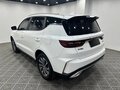2021 Geely Vision X6 Pro, белый, 1350003 рублей - вид 5