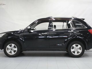 2013 Lifan X60 I, чёрный, 510000 рублей, вид 4