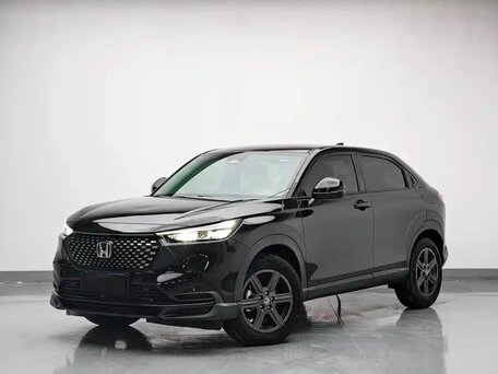 Honda XR-V II