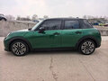 2025 Mini Hatch C IV (F65/F66/J01), зелёный, 2849111 рублей - вид 4