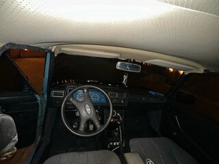 2004 Lada (ВАЗ) 2107, серый, 104000 рублей, вид 3