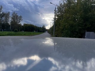 2007 Lada (ВАЗ) 2113, серый, 55000 рублей, вид 4