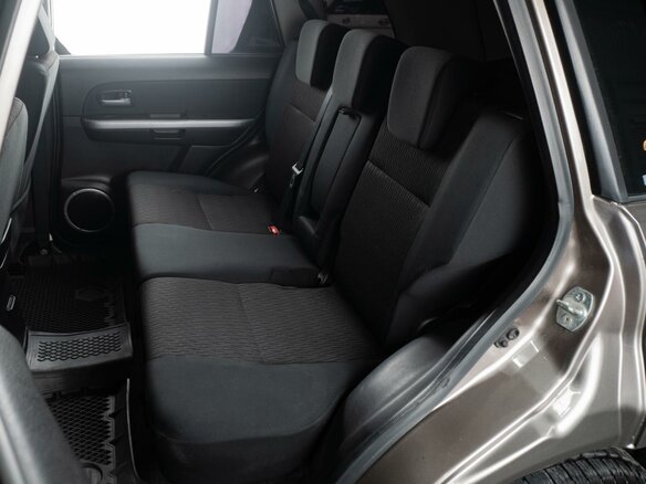 2013 Suzuki Grand Vitara II Рестайлинг 2, коричневый, 1449000 рублей - вид 8
