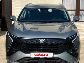 2024 Kaiyi X7 Kunlun, серый, 2590000 рублей, вид 1
