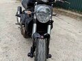 2014 Ducati Monster 821, чёрный, 700000 рублей - вид 1