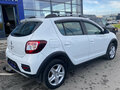 2020 Renault Sandero Stepway II Рестайлинг, белый - вид 6