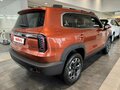 2026 Haval Dargo I Рестайлинг, оранжевый - вид 4
