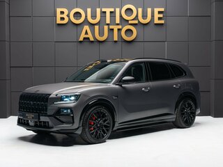 2026 Zeekr 8X Dawn, серый, 13300000 рублей, вид 3