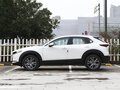 2026 Mazda CX-30 I, белый, 3103003 рублей - вид 3