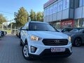 2018 Hyundai Creta I, белый, 1850000 рублей - вид 4