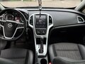 2013 Opel Astra GTC J Рестайлинг, чёрный - вид 5