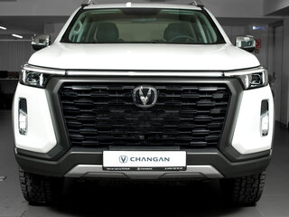 2026 Changan Hunter Plus, белый, 4099900 рублей, вид 2