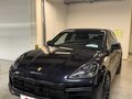 2019 Porsche Cayenne Turbo III, чёрный, 9100000 рублей