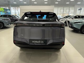 2026 Omoda C5 II, серый, 2779000 рублей, вид 3