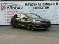 2012 Citroen C4 II, коричневый, 655000 рублей