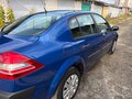 2007 Renault Megane II Рестайлинг, синий, 495000 рублей - вид 11