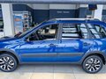 2026 Lada (ВАЗ) Granta Cross I Рестайлинг, синий, 1216000 рублей - вид 1