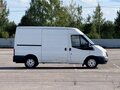 2006 Ford Transit, белый - вид 6