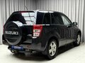 2010 Suzuki Grand Vitara II Рестайлинг, чёрный, 1379000 рублей - вид 5