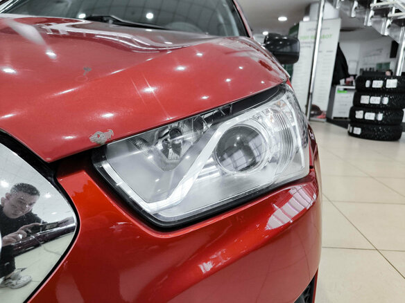 2019 Datsun mi-DO, оранжевый, 450000 рублей - вид 16