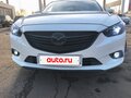 2012 Mazda 6 III (GJ), белый, 975000 рублей - вид 3