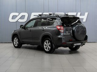 2010 Toyota RAV4 III (XA30) Рестайлинг, серый, 1539000 рублей, вид 2