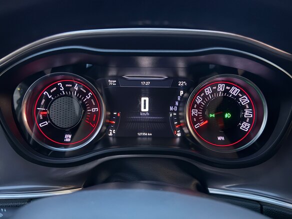 2021 Dodge Challenger III Рестайлинг 2, зелёный, 2150000 рублей - вид 17