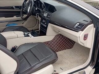 2014 Mercedes-Benz E-Класс 250 IV (W212, S212, C207) Рестайлинг, коричневый, 2300000 рублей, вид 5