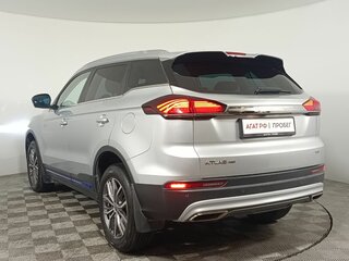 2024 Geely Atlas Pro, серый, 2100000 рублей, вид 5