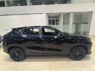 2026 Changan CS35 Max, чёрный, 2839900 рублей, вид 5