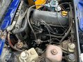 2001 Lada (ВАЗ) 2107, синий, 45000 рублей - вид 3