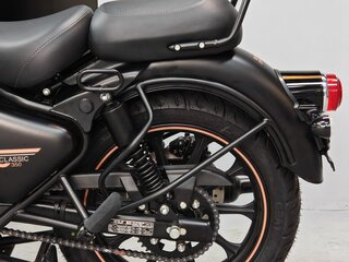 2026 Royal Enfield Classic 350, серый, 520000 рублей, вид 5