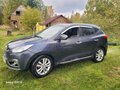 2010 Hyundai ix35 I, серый, 1050000 рублей - вид 9