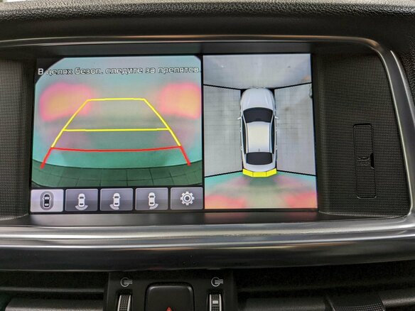 2016 Kia Optima IV, серый, 1790000 рублей - вид 28