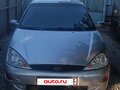 1999 Ford Focus I, серебристый, 250000 рублей - вид 1