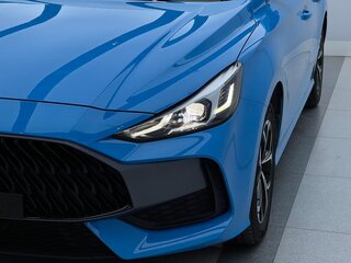 2022 MG 5 II, серый, 860000 рублей, вид 2