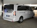 2026 Mercedes-Benz V-Класс Extra Long 300 d экстра длинный III (W447) Рестайлинг 2, серый, 15937600 рублей - вид 3