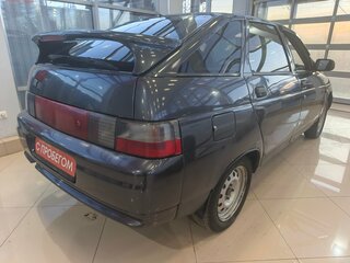 2008 Lada (ВАЗ) 2112, серый, 144000 рублей, вид 4