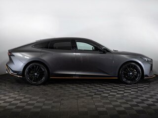 2022 Changan UNI-V I, серый, 2580000 рублей, вид 5