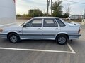 2005 Lada (ВАЗ) 2115, серебристый, 195000 рублей - вид 4