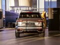 2025 Geely Monjaro I Рестайлинг, синий, 2995000 рублей - вид 4