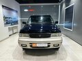 1996 Mazda MPV I (LV), синий, 345000 рублей - вид 7