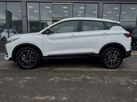 2026 Belgee X50+, белый, 2699990 рублей, вид 5
