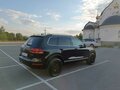 2011 Volkswagen Touareg II, чёрный, 1790000 рублей - вид 9