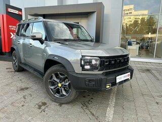 2024 Jetour T2, серый, 3170000 рублей, вид 1