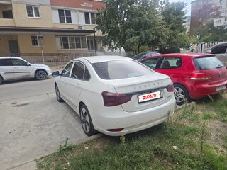 2022 Evolute i-Pro, белый, 1580000 рублей, вид 4