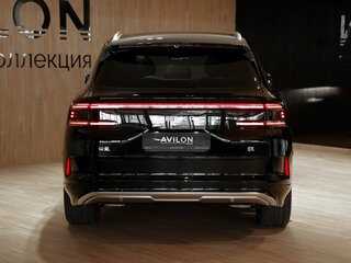2026 Zeekr 8X 55 kWh, чёрный, 12400000 рублей, вид 3
