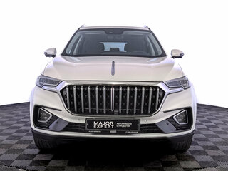 2023 Hongqi HS5 I, белый, 2730000 рублей, вид 2