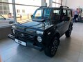 2026 Lada (ВАЗ) Niva Legend Sport I, чёрный, 1734480 рублей